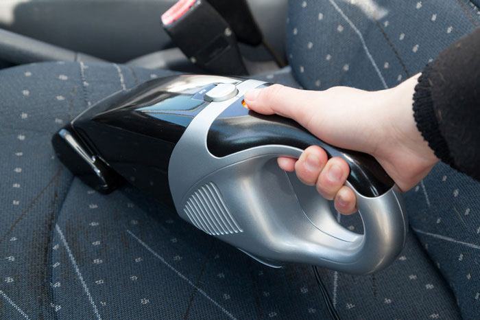 Bí quyết khử mùi xe ôtô để chiếc xe luôn thơm mát | Honda Cộng Hòa