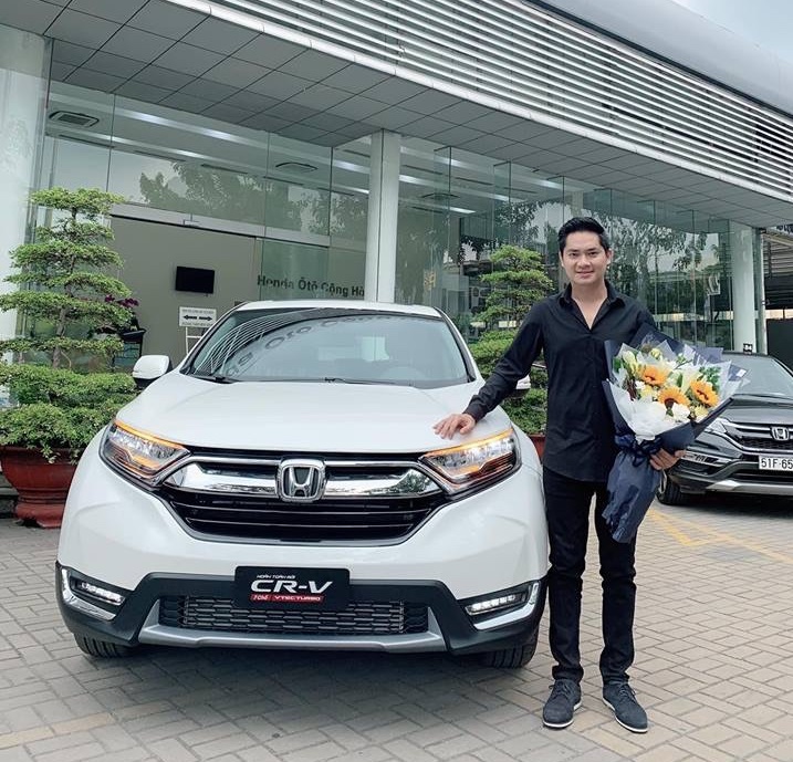 Honda Cộng Hòa | Chuyên sửa chữa và Mua bán xe Ôtô Honda